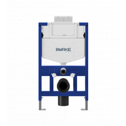 Инсталляция для подвесного унитаза BURKE MOD4 [400.00.1]