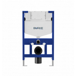 Инсталляция для подвесного унитаза BURKE MOD4.1 [401.00.1]