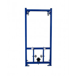 Инсталляция для биде BURKE 201.00.1