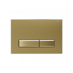 Кнопка BURKE тип 09 золото матовое [109.GG.1]