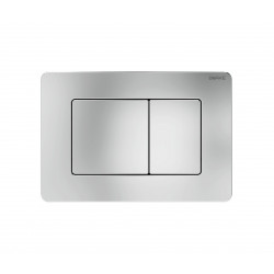 Кнопка BURKE тип 03 нержавеющая сталь [103.SN.1]