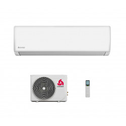 Сплит-система Chigo MUSE on-off CS-25H3A-1C169AM2H
