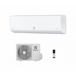 Сплит-система Electrolux Portofino Super DC Inverter EACS/I-09HP/N8-22Y (R32)