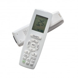 Сплит-система AlpicAir Eco PRO III AWI/AWO-71HRDC1F