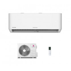 Сплит-система Dantex ADVANCE PRO PLUS 2 Inverter RK-18SATI PLUS/RK-18SATIE