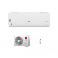 Сплит-система LG Look Smart LS24GQ