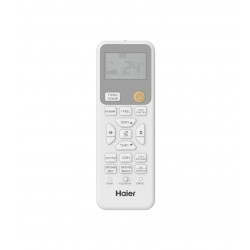 Сплит-система Haier Stellar HP -20C AS25SHP1HRA-C / 1U25SHP1FRA