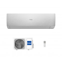 Сплит-система Haier Stellar HP -20C AS25SHP1HRA-S / 1U25SHP1FRA