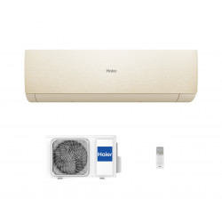 Сплит-система Haier Stellar HP -20C AS35SHP1HRA-C / 1U35SHP1FRA