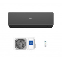 Сплит-система Haier Quantum Inverter AS35HQJ1HRA-B / 1U35HQJ1FRA