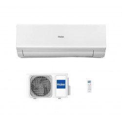 Сплит-система Haier Quantum Inverter AS70HQJ1HRA-W / 1U70HQJ1FRA