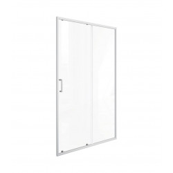 Душевая дверь Good Door LITE WTW-110-C-CH