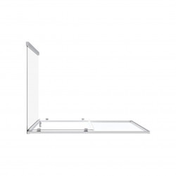 Душевой уголок Good Door LITE WTW+SP 120x90