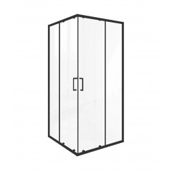 Душевой уголок Good Door LITE CR-80-C-B