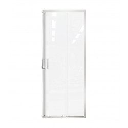 Душевой уголок Good Door CUBE CR-80-C-CH