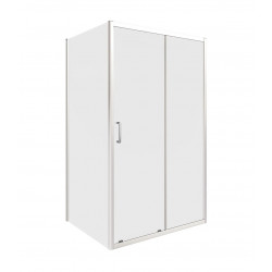 Душевой уголок Good Door CUBE WTW+SP 120x90