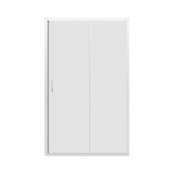 Душевой уголок Good Door CUBE WTW+SP 130x80