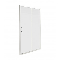 Душевая дверь Good Door CUBE WTW-110-C-CH