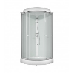 Душевая кабина Niagara Light L90/17 90х90