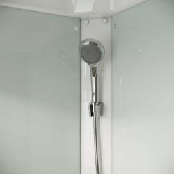 Душевая кабина Niagara Light L90/17 90х90