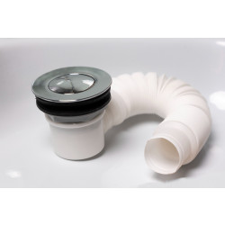 Душевая кабина Niagara Eco E80/40/MT/BK 80х80