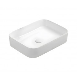 Умывальник Amore di Mare Bella 50409-RR 50,5x37 на столешницу