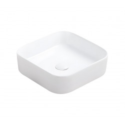 Умывальник на столешницу Amore di Mare Bella 37408-SE 37,5x37,5