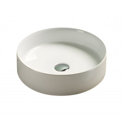 Умывальник на столешницу Amore di Mare Bella 39404-RD 39,5x39,5