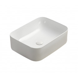 Умывальник на столешницу Amore di Mare Vivaro 50303-RR 50,5x38