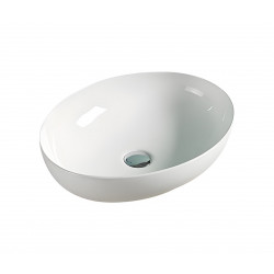 Умывальник на столешницу Amore di Mare Vivaro 52313-OL 52x39,5