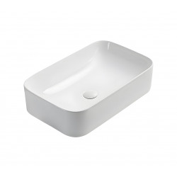 Умывальник на столешницу Amore di Mare Vivaro 61302-RR 61x38