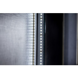 Зеркало Roxen Bella Long 510055-140 140x70 с LED подсветкой