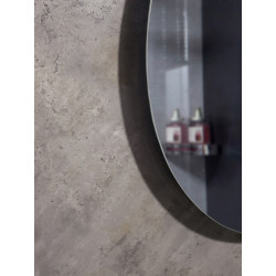 Зеркало Roxen Brimen 510195-60AF 60x60 с LED подсветкой и подогревом