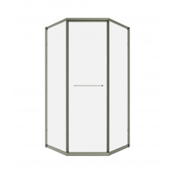 Душевой уголок Timo TTSS-100/13C-8L 100x100