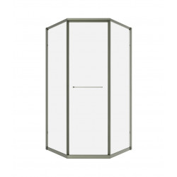 Душевой уголок Timo TTSS-100/13C-8R 100x100