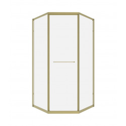 Душевой уголок Timo TTSS-100/17C-8L 100x100