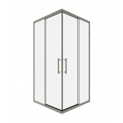 Душевой уголок Timo TKSS-90/13C-8 90x90