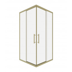 Душевой уголок Timo TKSS-100/17C-8 100x100