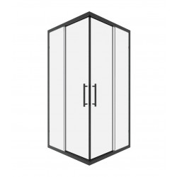 Душевой уголок Timo TKSS-90/03C-8 90x90
