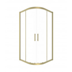 Душевой уголок Timo TPSS-100/17C-8 100x100