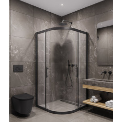 Душевой уголок Timo TPSS-100/03C-8 100x100