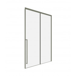 Душевая дверь Timo TDSS-120/13C-8L 120x200