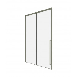 Душевая дверь Timo TDSS-150/13C-8R 150x200