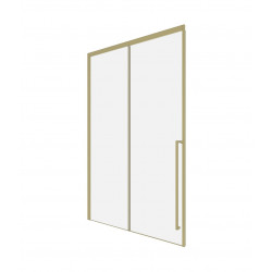 Душевая дверь Timo TDSS-120/17C-8R 120x200