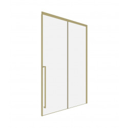 Душевая дверь Timo TDSS-130/17C-8L 130x200