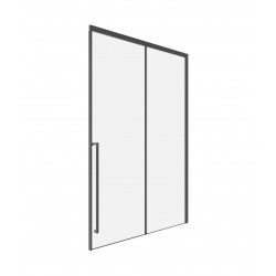 Душевая дверь Timo TDSS-150/03C-8 150x200