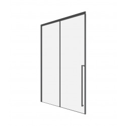 Душевая дверь Timo TDSS-150/03C-8R 150x200