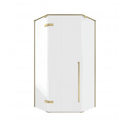 Душевой уголок Timo TTSSP-90/17C-8 90x90