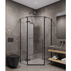 Душевой уголок Timo TTSSP-90/03C-8 90x90