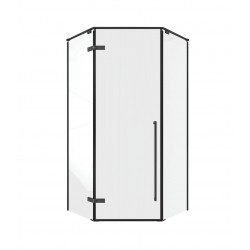 Душевой уголок Timo TTSSP-100/03C-8 100x100